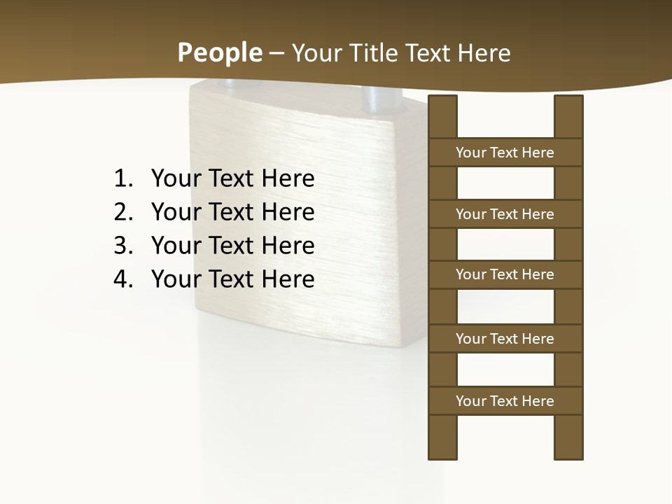 House New Business PowerPoint Template