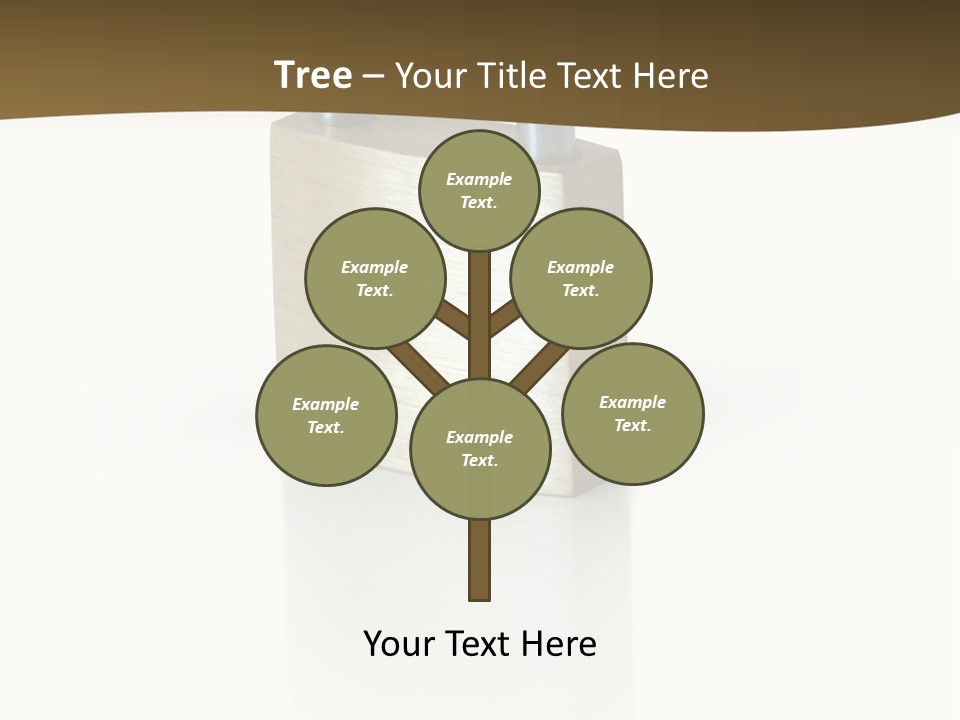 House New Business PowerPoint Template