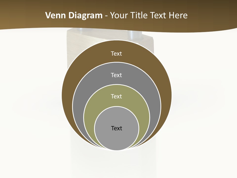 House New Business PowerPoint Template