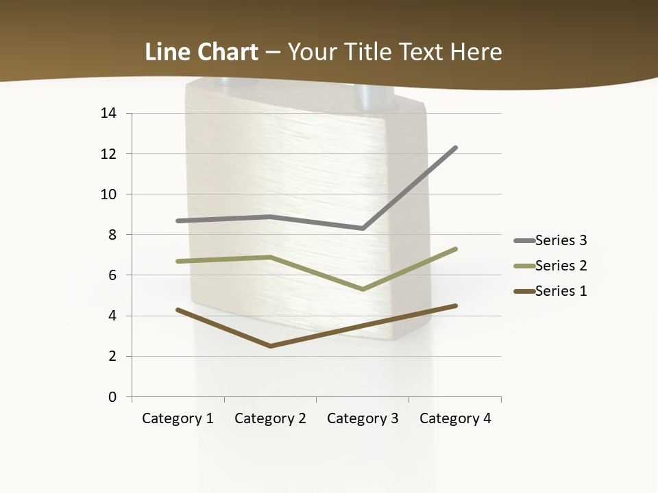 House New Business PowerPoint Template