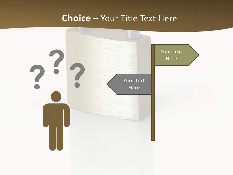 House New Business PowerPoint Template
