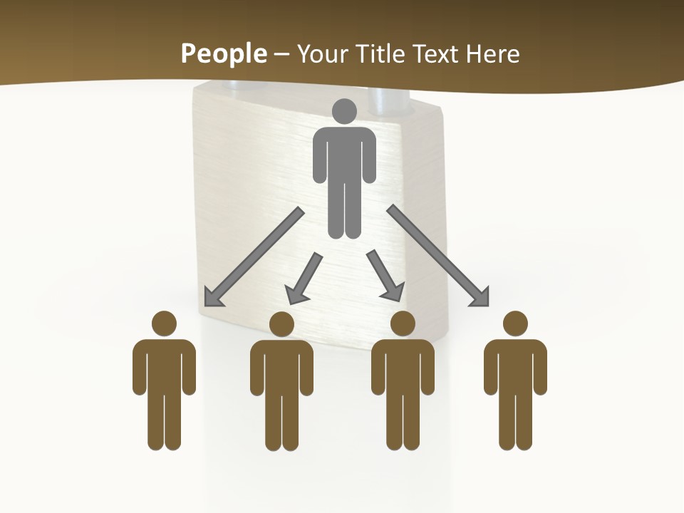 House New Business PowerPoint Template