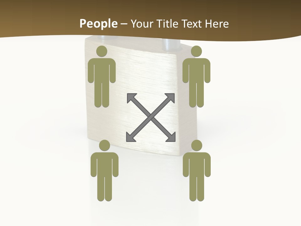 House New Business PowerPoint Template