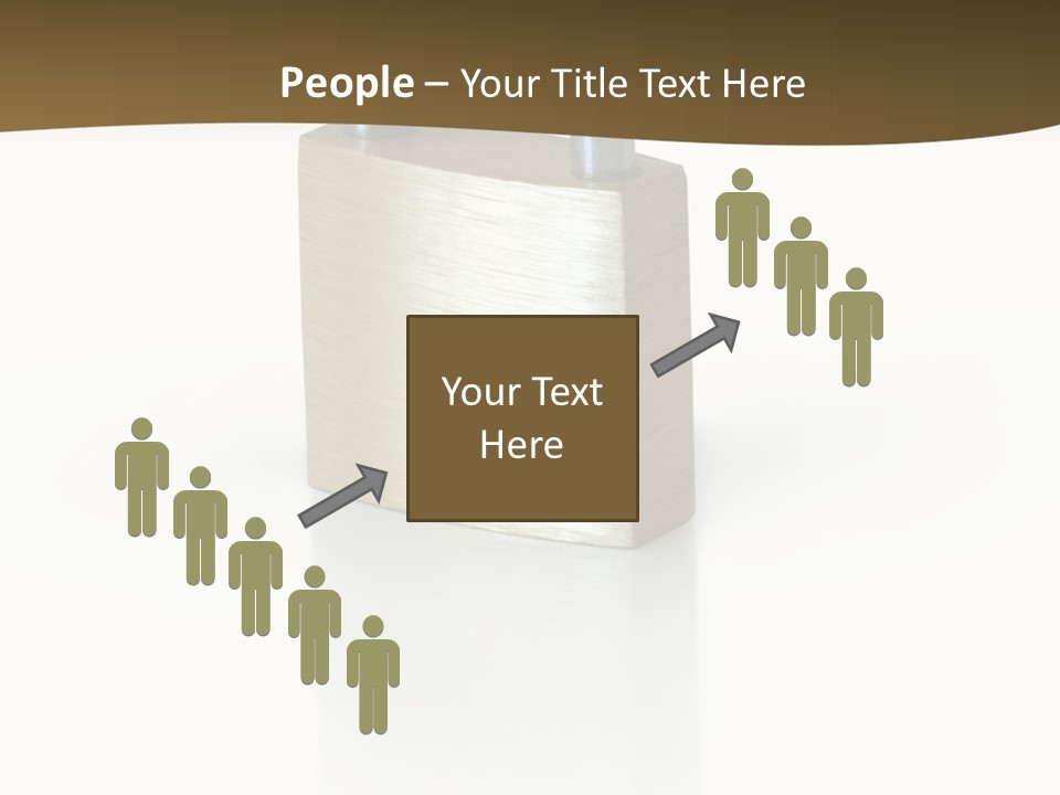 House New Business PowerPoint Template