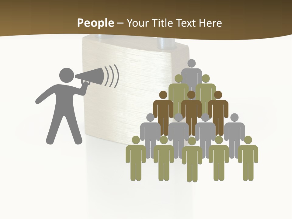 House New Business PowerPoint Template