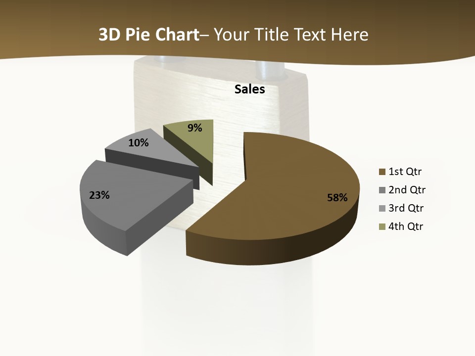 House New Business PowerPoint Template