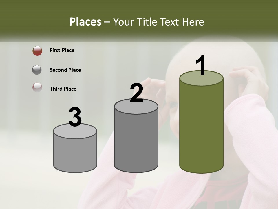 Made Investment Background PowerPoint Template