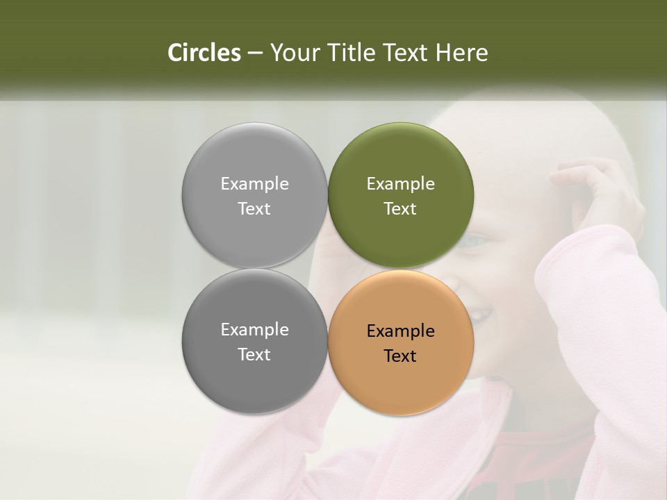 Made Investment Background PowerPoint Template