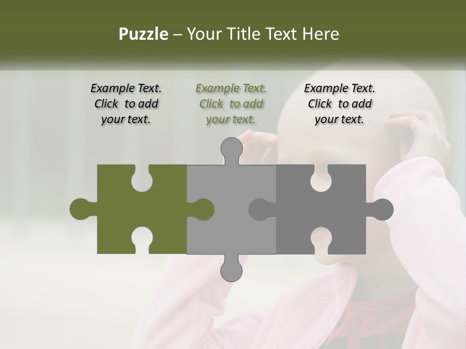 Made Investment Background PowerPoint Template