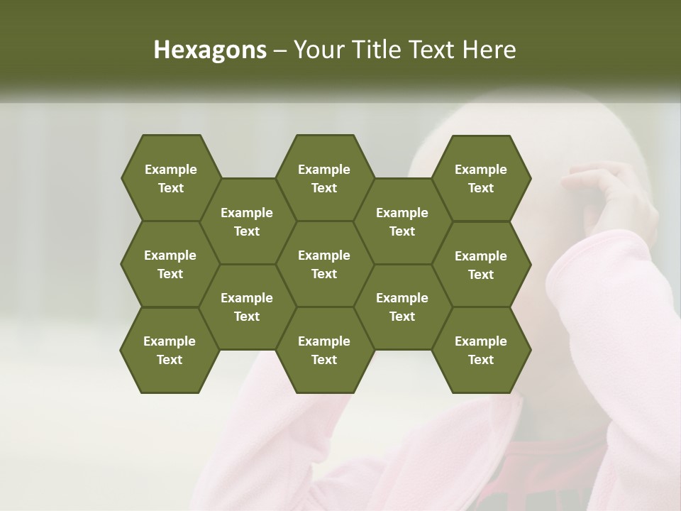 Made Investment Background PowerPoint Template