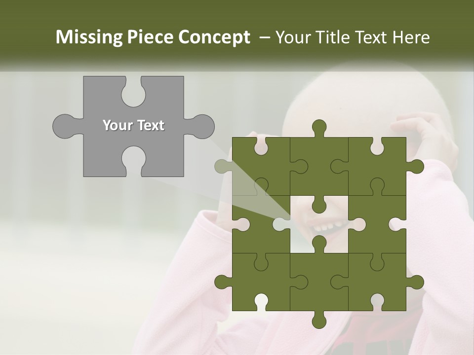 Made Investment Background PowerPoint Template