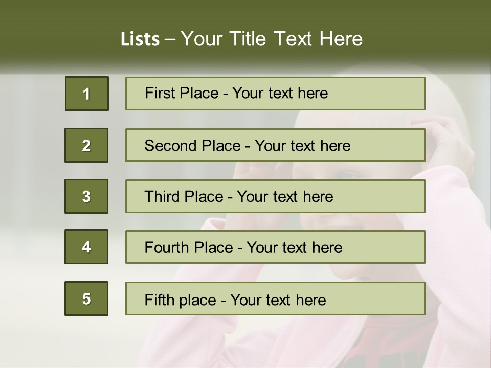 Made Investment Background PowerPoint Template