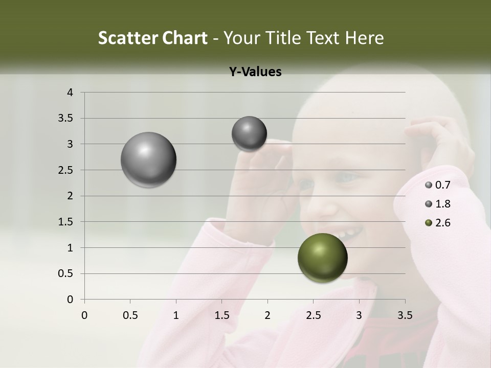 Made Investment Background PowerPoint Template