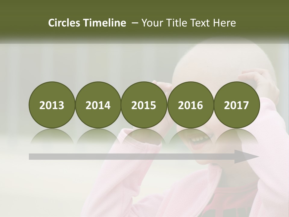 Made Investment Background PowerPoint Template