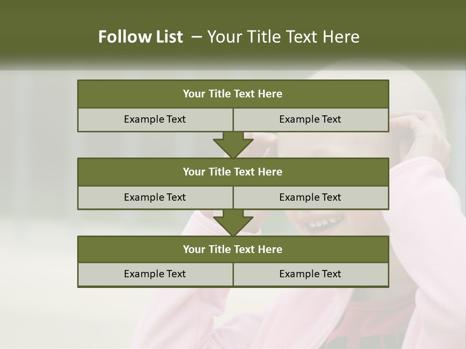 Made Investment Background PowerPoint Template