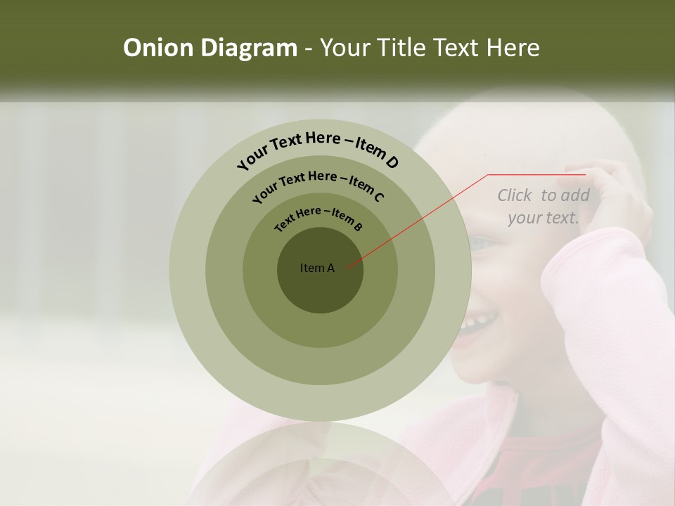 Made Investment Background PowerPoint Template