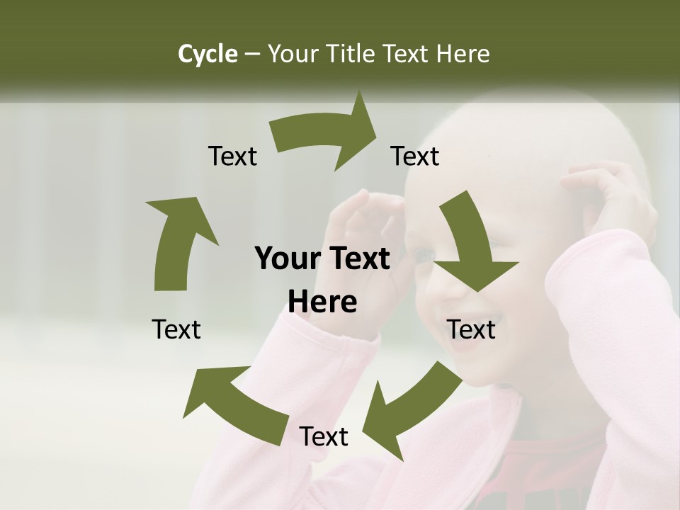 Made Investment Background PowerPoint Template