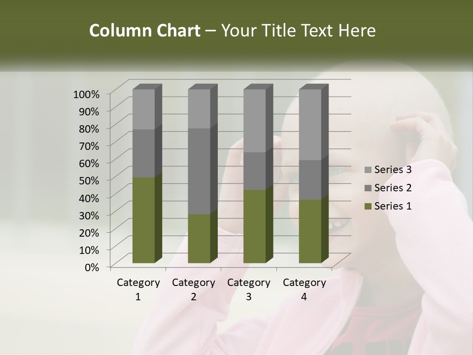 Made Investment Background PowerPoint Template