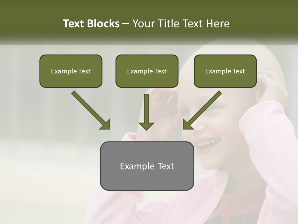Made Investment Background PowerPoint Template