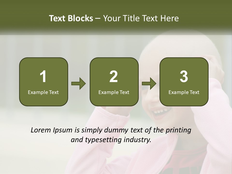 Made Investment Background PowerPoint Template