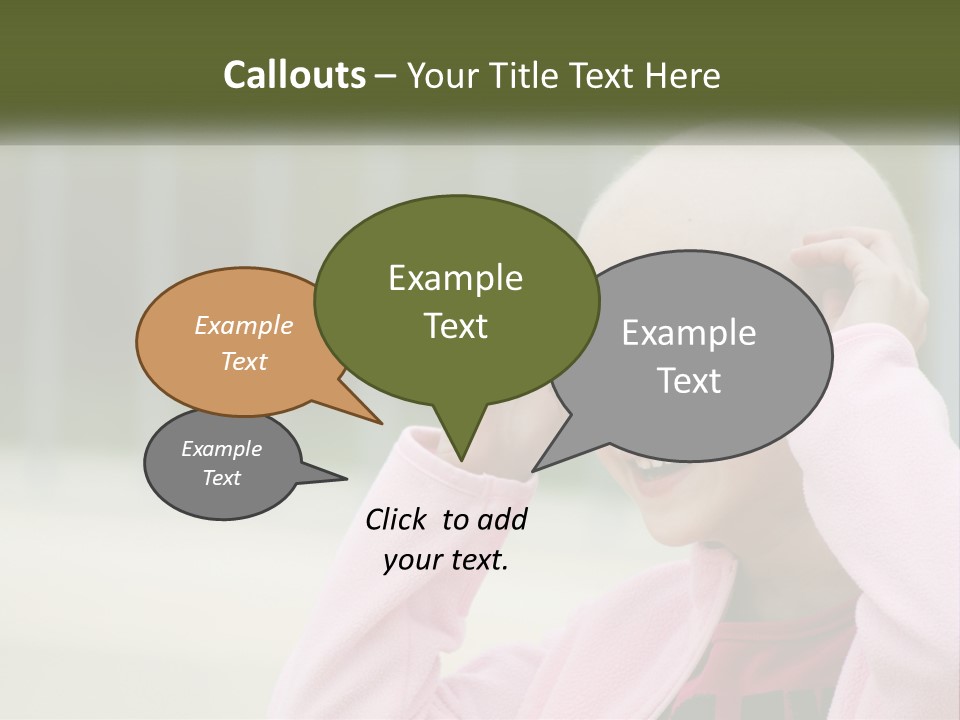 Made Investment Background PowerPoint Template