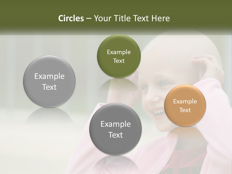 Made Investment Background PowerPoint Template