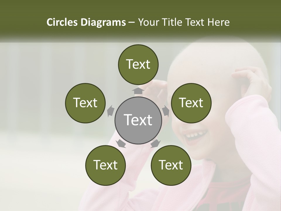 Made Investment Background PowerPoint Template