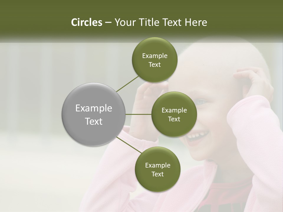 Made Investment Background PowerPoint Template