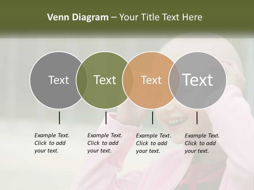 Made Investment Background PowerPoint Template