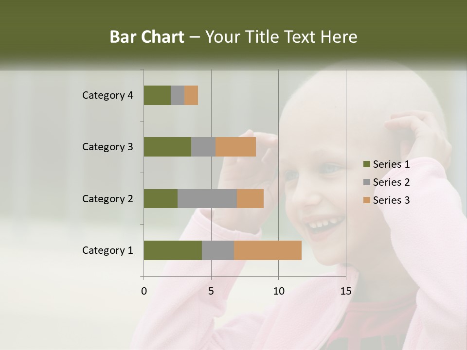 Made Investment Background PowerPoint Template