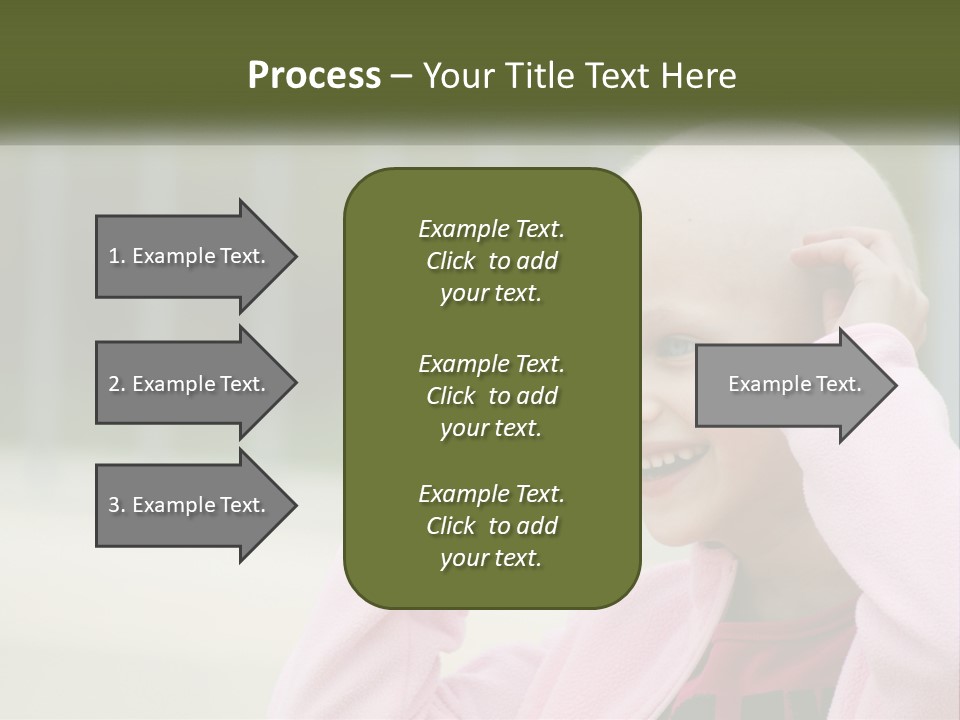 Made Investment Background PowerPoint Template