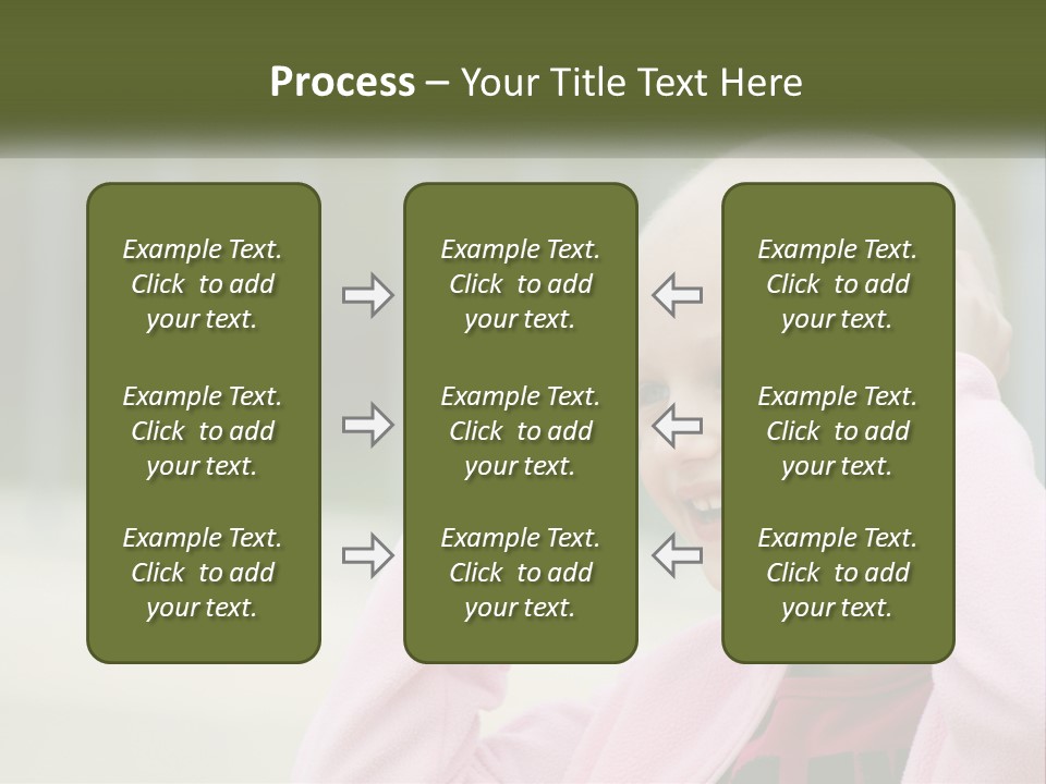 Made Investment Background PowerPoint Template