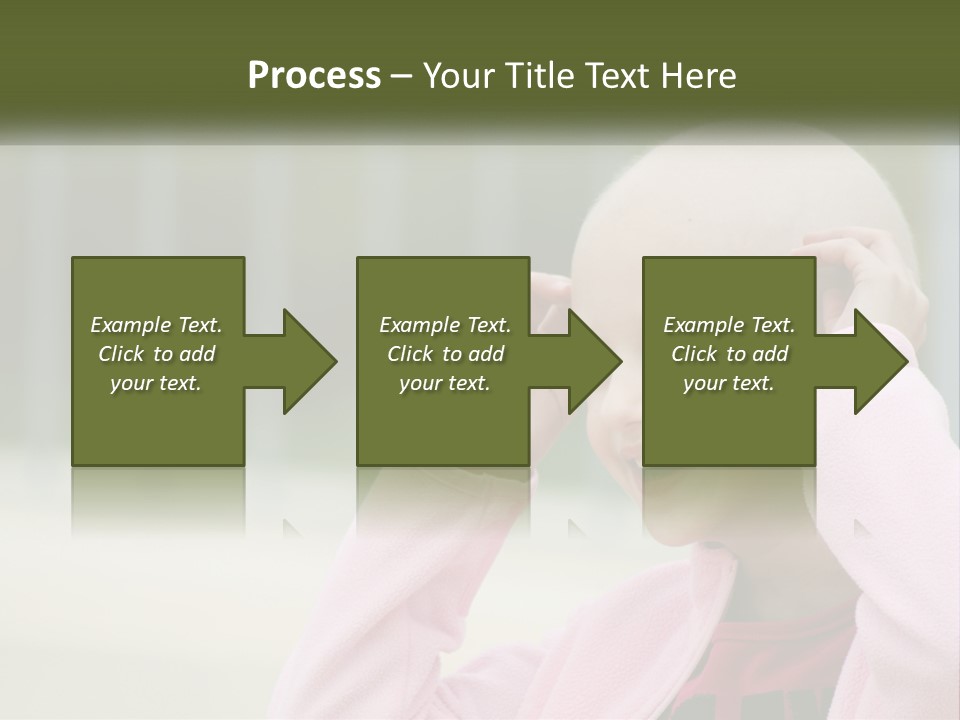 Made Investment Background PowerPoint Template