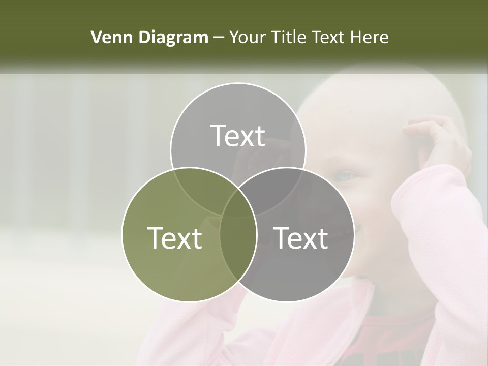 Made Investment Background PowerPoint Template