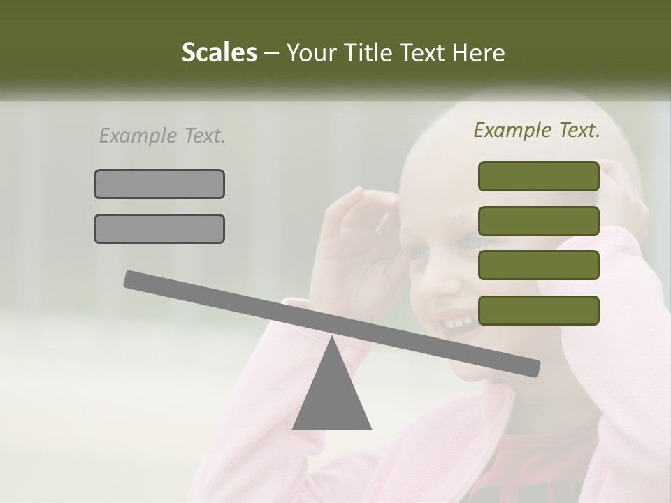 Made Investment Background PowerPoint Template