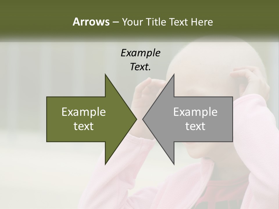 Made Investment Background PowerPoint Template