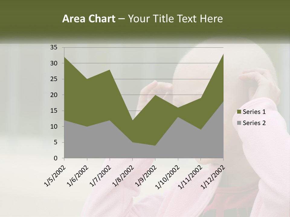 Made Investment Background PowerPoint Template