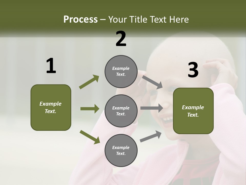 Made Investment Background PowerPoint Template