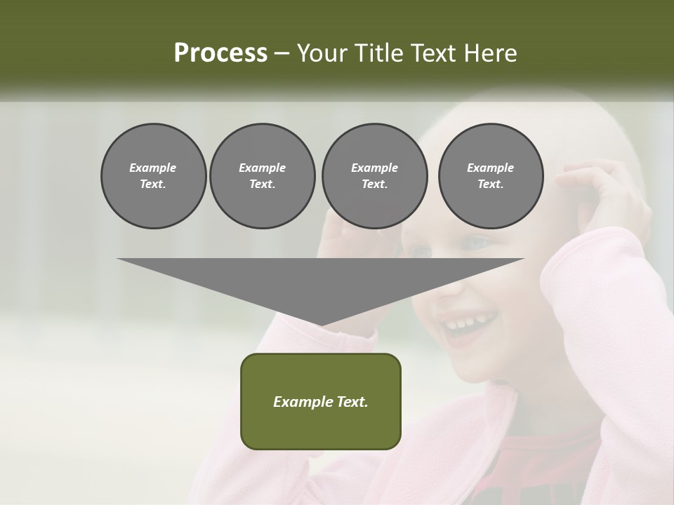 Made Investment Background PowerPoint Template