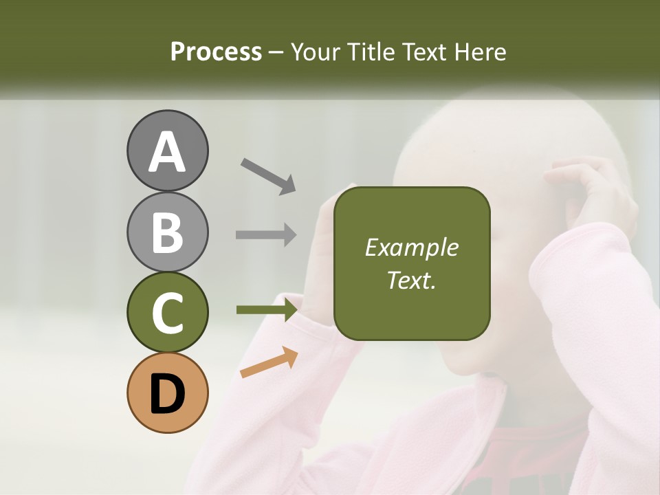 Made Investment Background PowerPoint Template