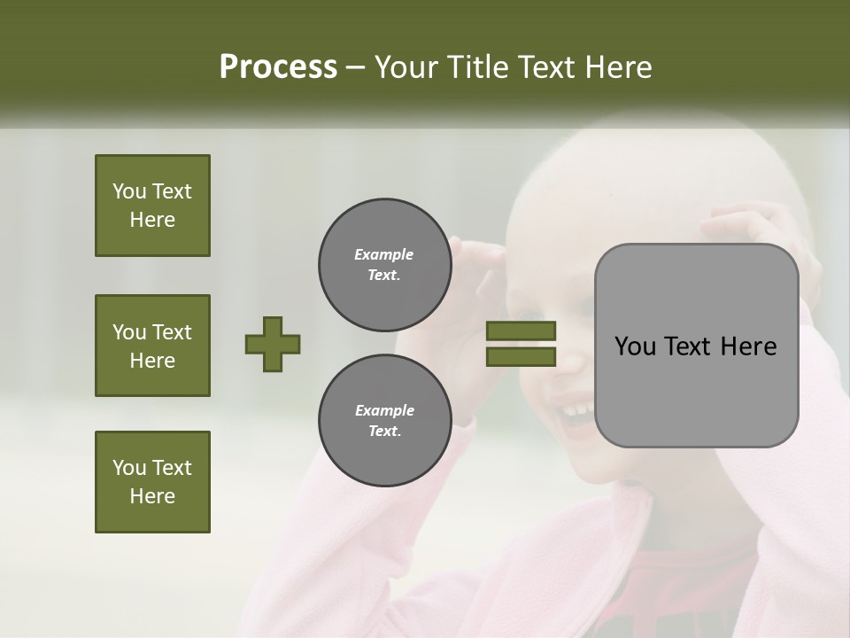 Made Investment Background PowerPoint Template