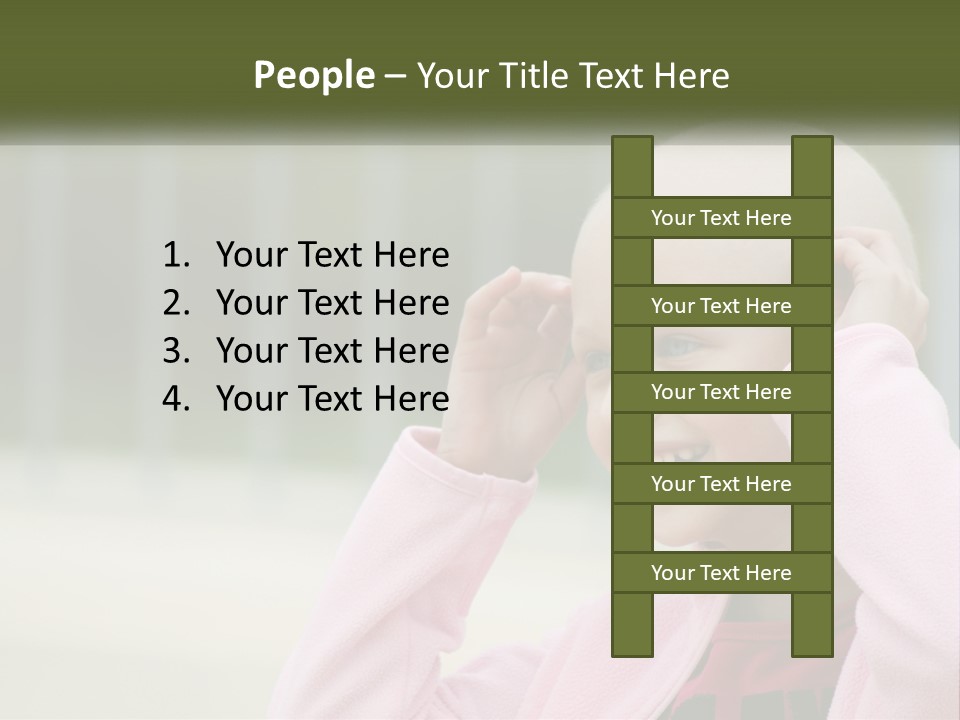 Made Investment Background PowerPoint Template