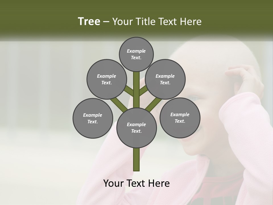 Made Investment Background PowerPoint Template