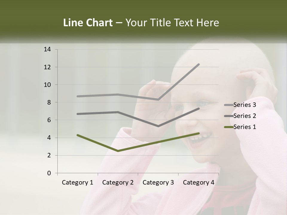 Made Investment Background PowerPoint Template