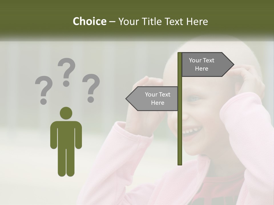 Made Investment Background PowerPoint Template