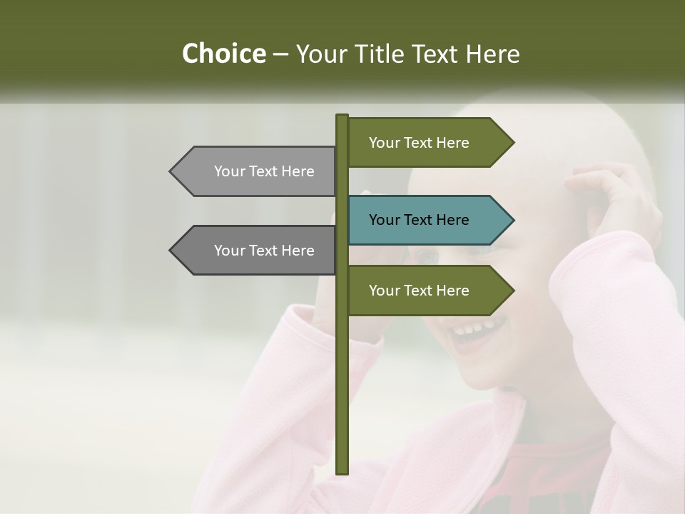 Made Investment Background PowerPoint Template