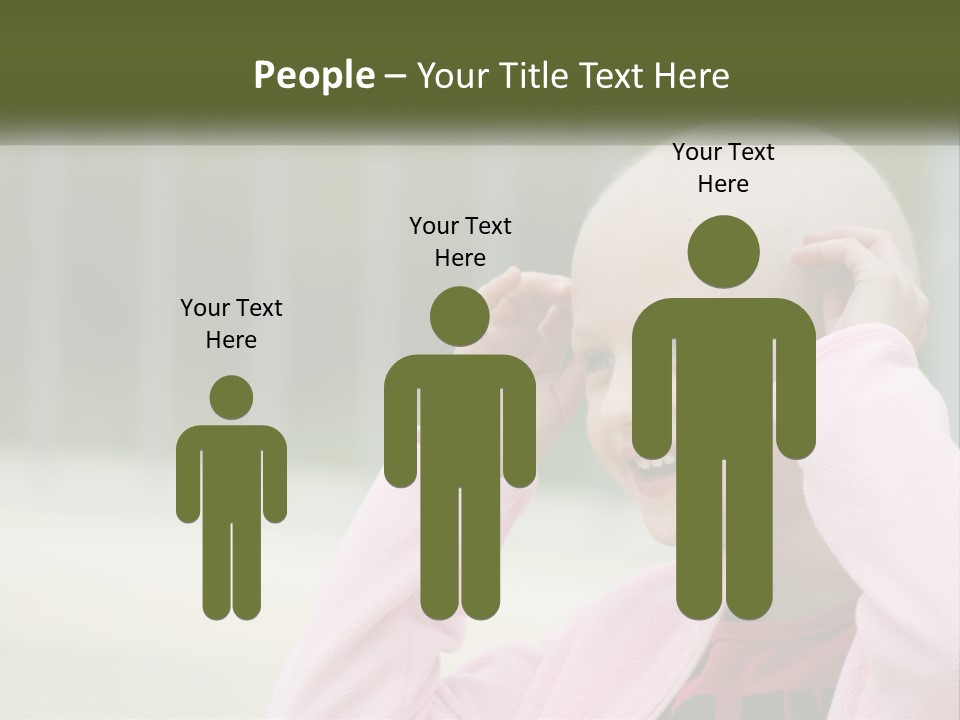 Made Investment Background PowerPoint Template