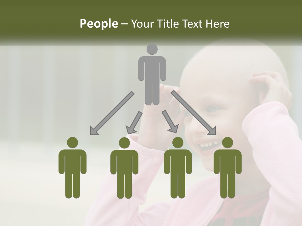 Made Investment Background PowerPoint Template