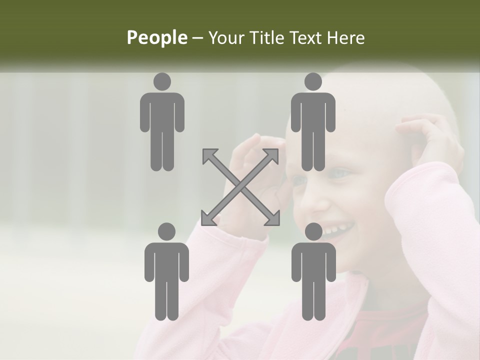 Made Investment Background PowerPoint Template