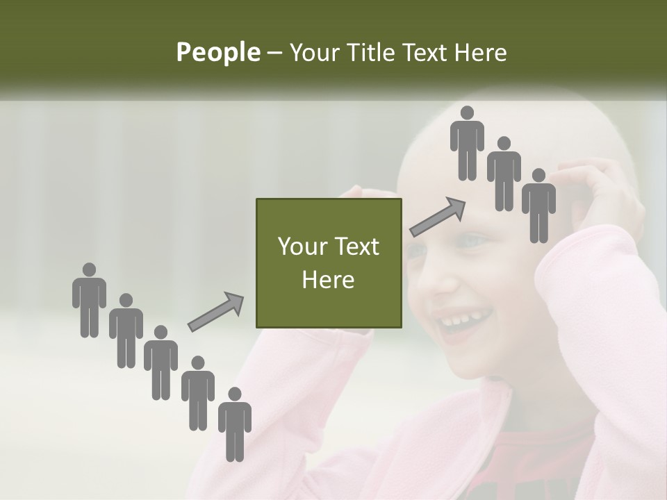 Made Investment Background PowerPoint Template